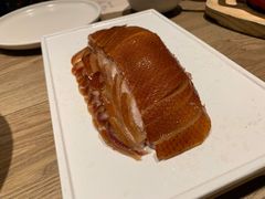 -小大董·烤鸭(凤凰汇店)