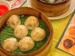 -添好运点心专门店(百老汇店)