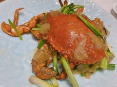 -東海海鲜酒家(中信广场店)