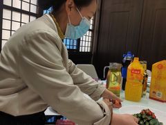 -蜀厨小匠·民间川菜(犀浦店)
