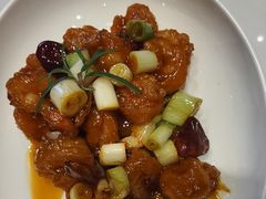 -相约·羊村小馆非遗手抓肉(七一酱园店)