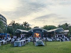 -三亚海棠湾喜来登度假酒店