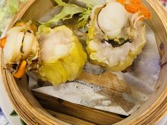 -七爷清汤腩·港式餐厅(金狮广场店)