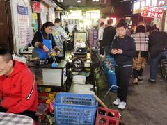 -桂萍特色牛筋牛杂(长堤街总店)