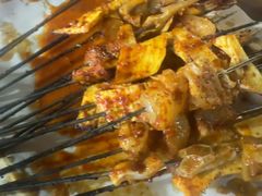 -正宁路小吃夜市