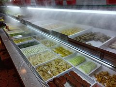 -火叮叮自助烤肉·现切牛肉(茂业店)