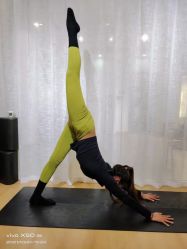 -梵一瑜伽·普拉提塑型减脂