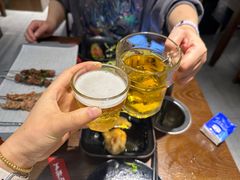 -半酌烧烤小酒馆(南京东路店)