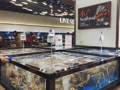 水产区-七鲜超市(万向城店)