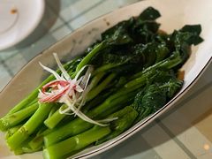 -疆山别院烧烤·新疆菜(铁路局店)