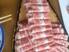 -百叶居·老北京涮羊肉(鼓楼店)