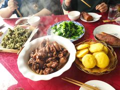 -韵之源农家菜(北京1店)