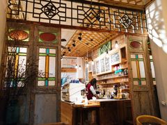 -西关84·History·Art·Cafe
