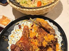 -避风塘·老港味餐厅(虹口龙之梦店)