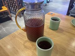 -玫瑰红烤羊排(北新桥三条店)