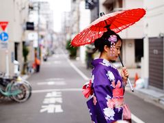-东京浅草和服体验江户和装工房雅(浅草本店)
