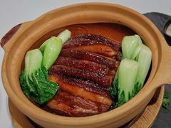 -四季民福烤鸭店(故宫店)