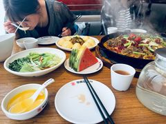 -老板恋上鱼(恒隆广场店)