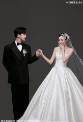 -青禾蒙娜丽莎婚纱摄影(武汉总店)