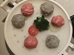 -俏牛哥鲜牛肉牛肆馆(重庆天地店)