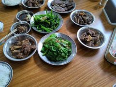 -阿秋牛排(湖心街店)