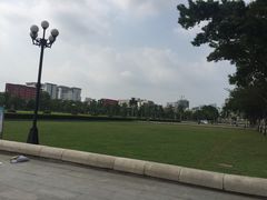 -花都广场