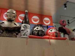 大堂-皆道拌麻辣烫·麻辣拌