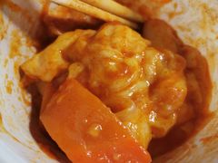 -新石器烤肉(南站店)