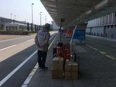 -中部国际机场