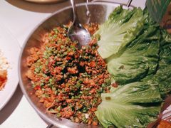 -帕娜·泰式茶餐厅·Bistro(近铁广场店)
