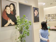 -天真蓝照相馆(五角场百联又一城店)