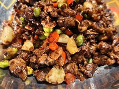 -聚味瞿记·龙虾堂(望城店)