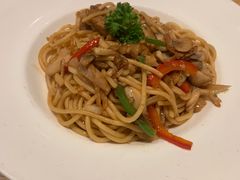 -菲滋意式餐厅(青悦城店)