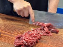 -今日牛事潮汕鲜牛肉火锅(瑞金店)