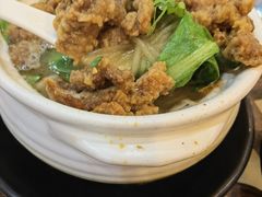 -溢香苑瓦罐(前进路店)