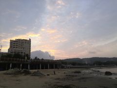 -沙扒湾