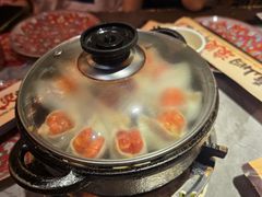 -山四砂锅(太原钟楼街店)