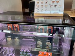 -LAVAZZA拉瓦萨咖啡(上海金融街店)