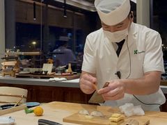 -四葉寿司·城市景观(深圳湾1号店)