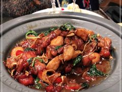 -零度空间·台湾小馆(五道口购物中心店)