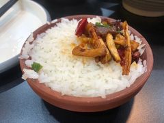 -潇湘阁(望京SOHO店)