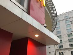 -麦当劳(祈年大街店)