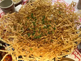 鸟**饼