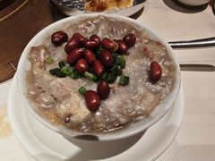 古法米浆芋儿糕-禄运茶居·手工点心(猎德店)