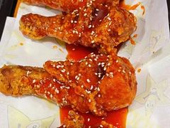 -咕咕站韩国料理(紫金港店)