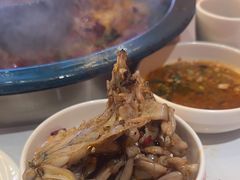 -渔香岛美蛙鱼头火锅(威清路店)