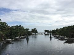 -亚龙湾喜来登·美景台大堂吧