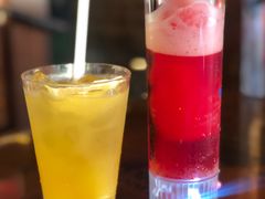 -阿甘虾餐厅(Maui)