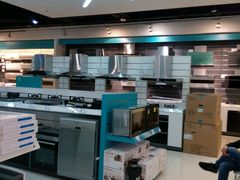 -sundanpulse顺电·脉(海岸城购物中心店)