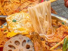 -桂湘缘卤味螺蛳粉